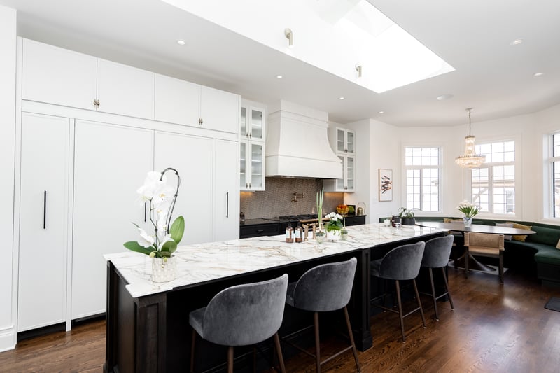 Luxury estate at 12 Ruskin Row, Winnipeg, MB — photo 14