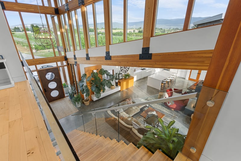 Luxury estate at 3194 Dunster Road, Kelowna, BC — photo 24