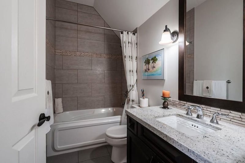 Luxury estate at 136 Deerview Lane, Anmore, BC — photo 21