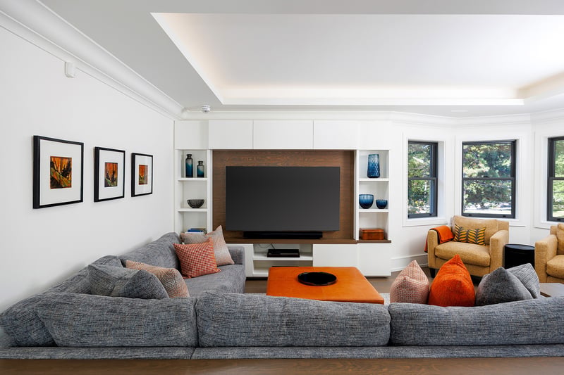 Luxury estate at 3 Whitney Avenue, Toronto, ON — photo 16