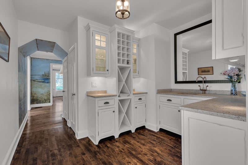Luxury estate at 322 Brandy Cove Road, St. Andrews, NB — photo 34