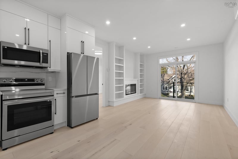 Luxury estate at 1020 Bellevue Avenue, Halifax, NS — photo 23