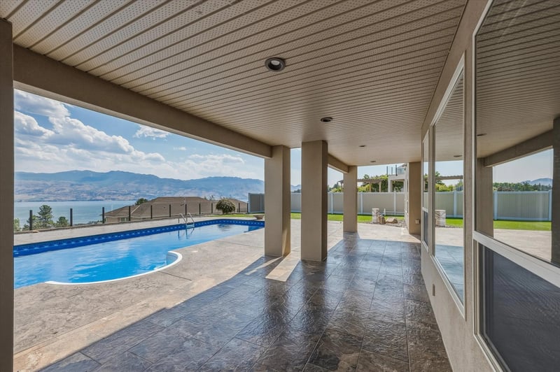 Luxury estate at 1581 Gregory Road, West Kelowna, BC — photo 48