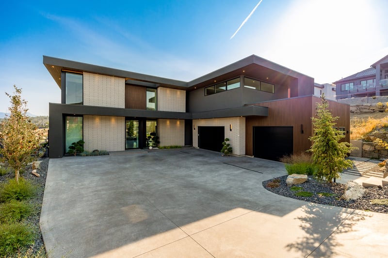 Luxury estate at 1678 Fawn Run Drive, Kelowna — photo 41