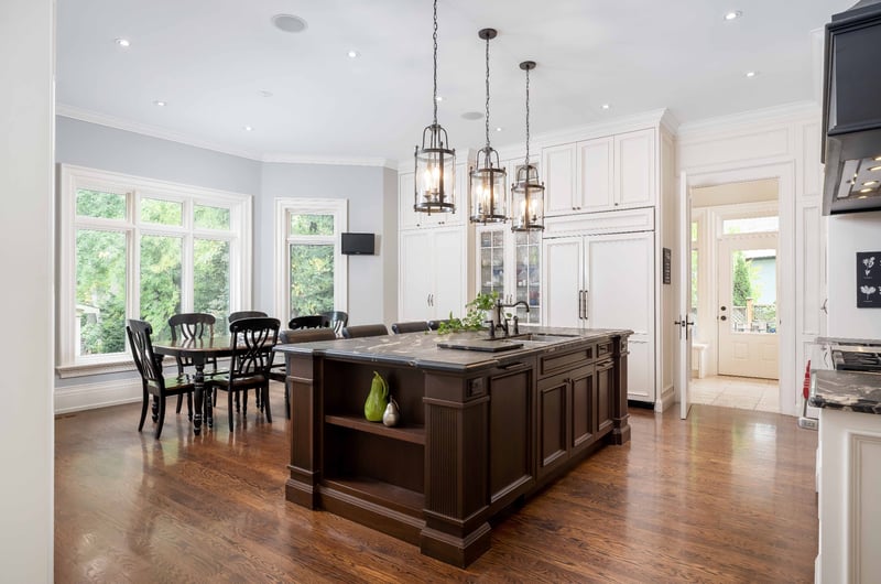 Luxury estate at 1469 Crescent Road, Mississauga, ON — photo 20
