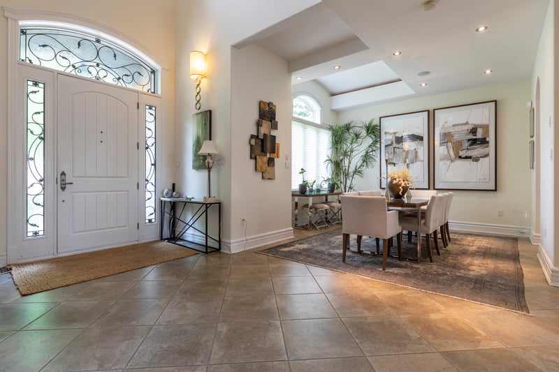 Luxury estate at 115 Rosemary Lane, Ancaster, ON — photo 7