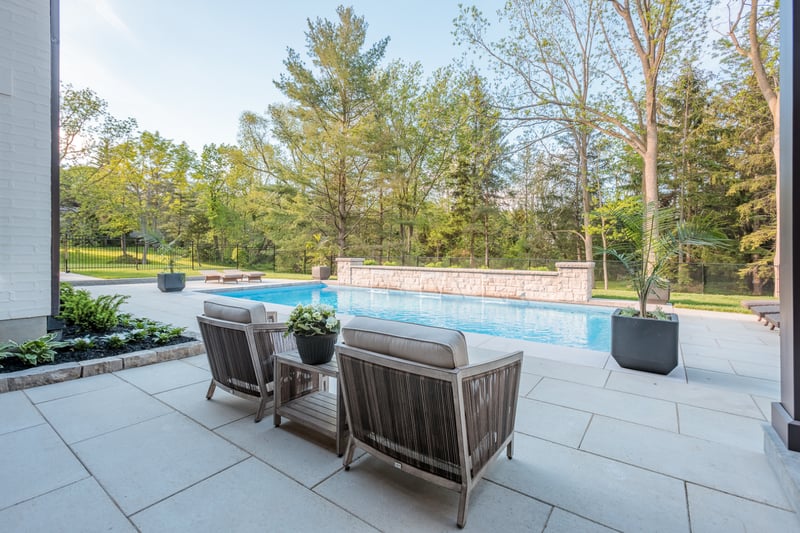 Luxury estate at 455 William Street, Niagara-on-the-Lake — photo 9