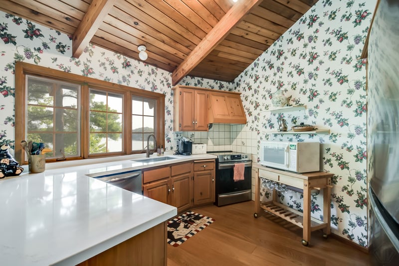 Luxury estate at 1344 Peninsula Rd unit 3, Port Carling, ON — photo 27