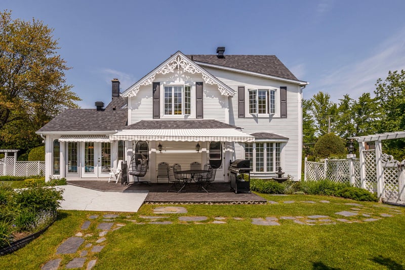 Luxury estate at 1966 Rue Prospect, Sherbrooke, QC — photo 26