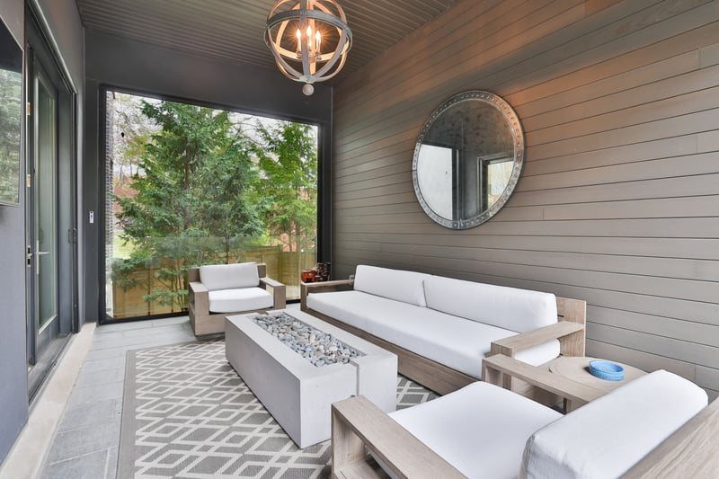 Luxury estate at 1102 Crestview Street, Oakville, ON — photo 22