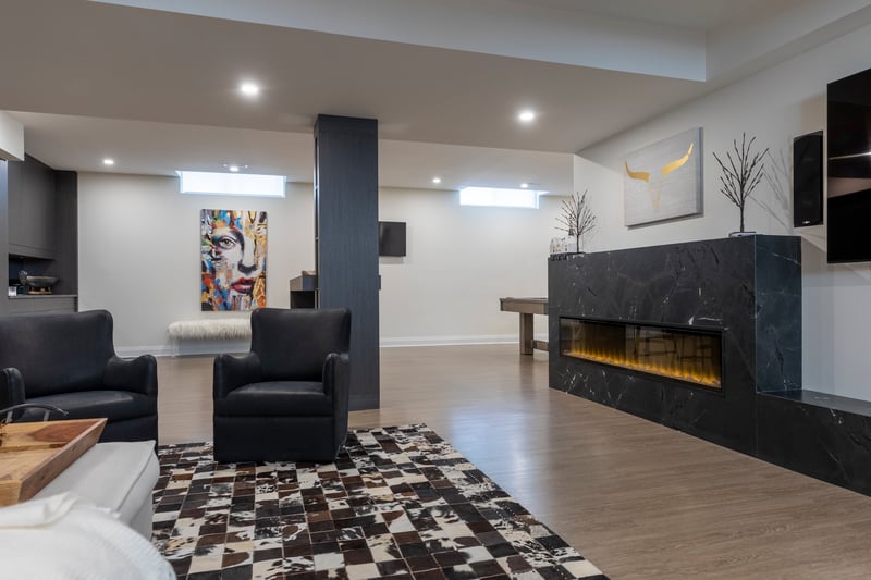 Luxury estate at 115 Rosemary Lane, Ancaster, ON — photo 31