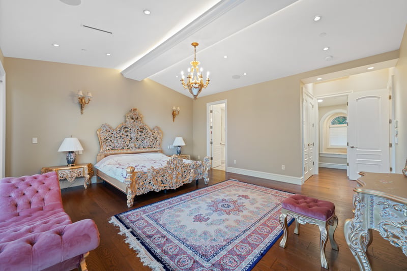 Luxury estate at 2540 Mathers Avenue, West Vancouver, BC — photo 39