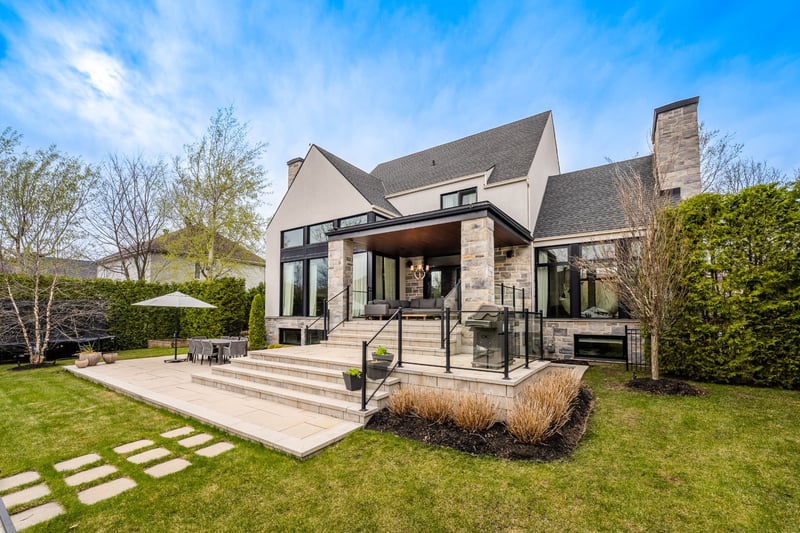 Luxury estate at 688 Rue de la Futaie, Boucherville, QC — photo 26