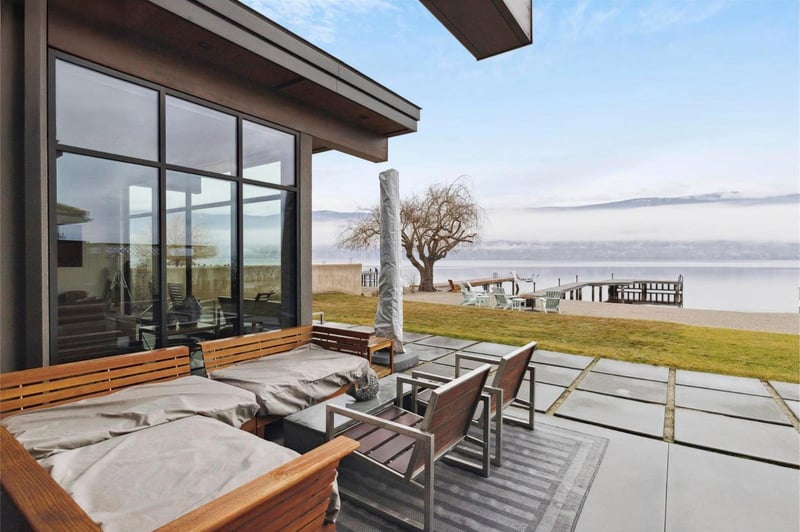 Luxury estate at 5818 Dale Avenue, Summerland, BC — photo 27