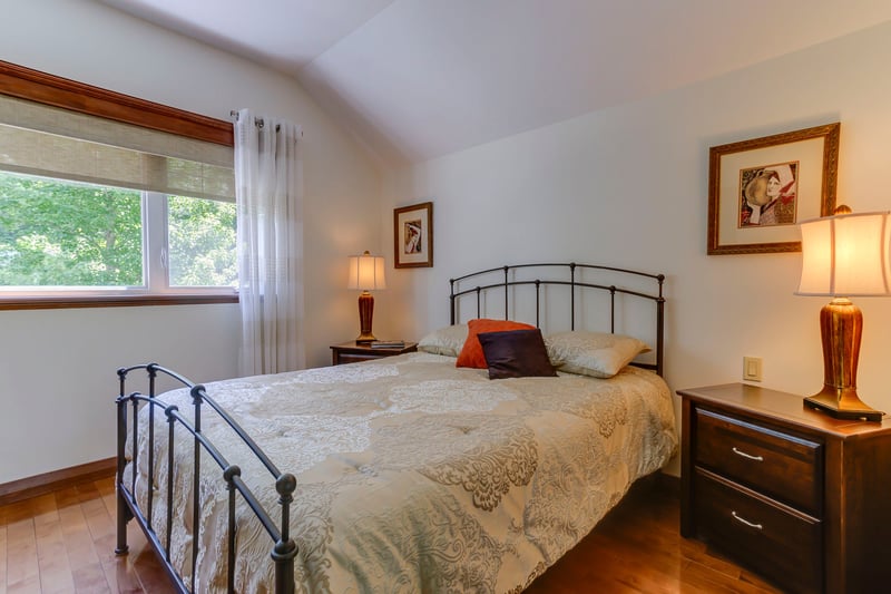 Luxury estate at 65 Rue de la Rivière, Sainte-Catherine-de-Hatley, QC — photo 13