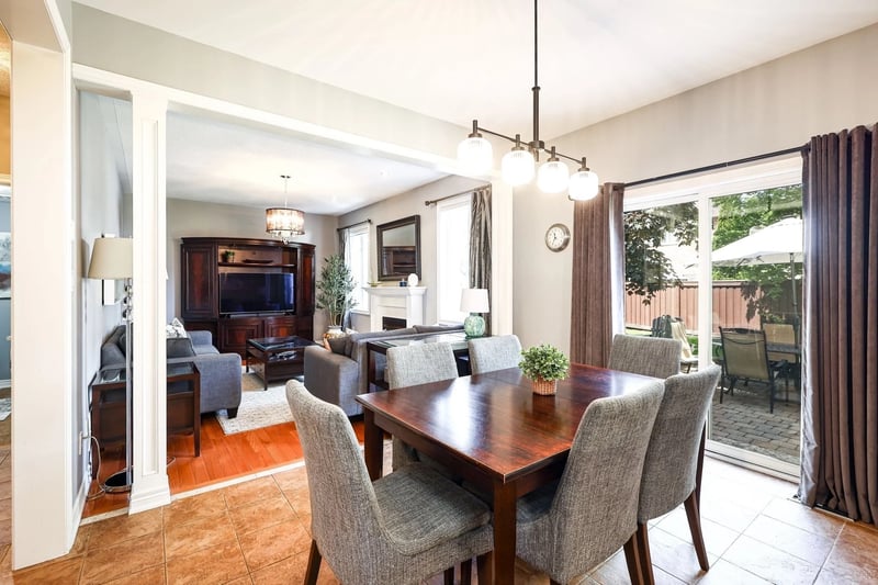 Luxury estate at 140 Humber Forest Court, Vaughan, ON — photo 11