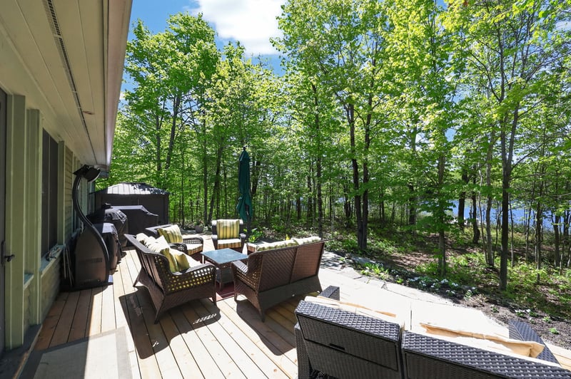 Luxury estate at 9 - 4805 Muskoka Road 169, Muskoka Lakes, ON — photo 24