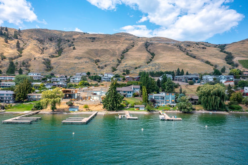 Luxury estate at 7994 Tronson Road, Vernon, BC — photo 66