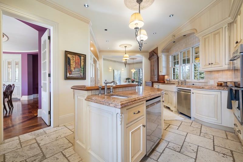 Luxury estate at 116 Church Ranches Place, Calgary, AB — photo 8