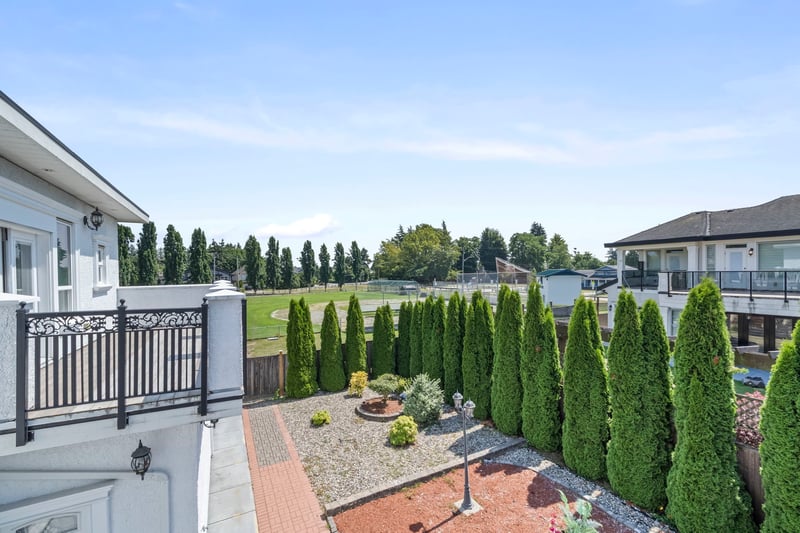 Luxury estate at 4120 Westminster Highway, Richmond, BC — photo 27