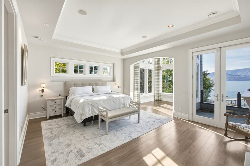Luxury estate at 4200 Short Road, Kelowna, BC — photo 31