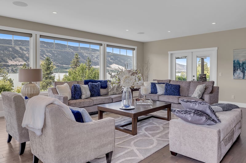 Luxury estate at 4511 Crawford Road, Lake Country, BC — photo 14
