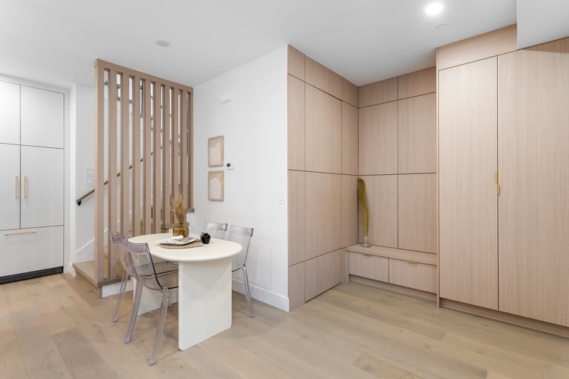 Luxury estate at 4176 Balkan Street #1, Vancouver, BC — photo 4