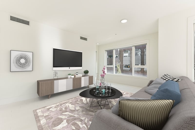 Luxury estate at 203-522 15 Street, West Vancouver — photo 5