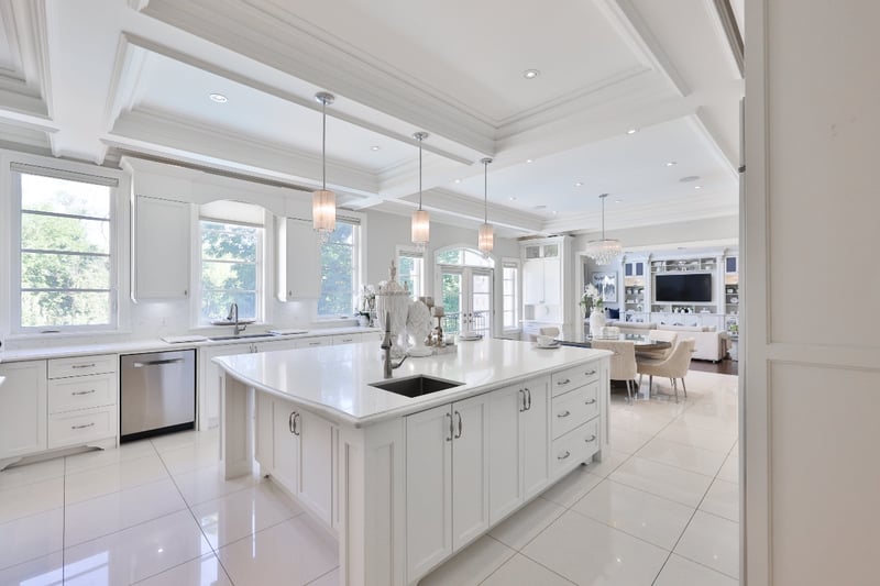 Luxury estate at 1459 Stavebank Road, Mississauga, ON — photo 27