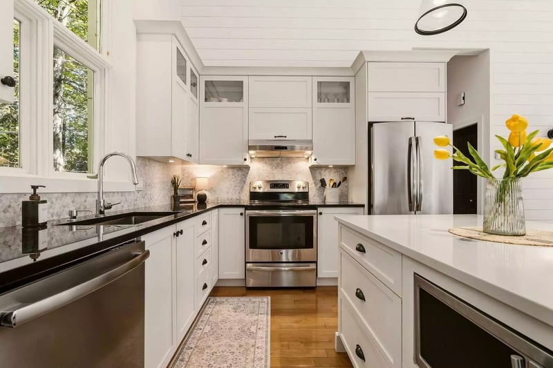 Luxury estate at 409 Chemin Villas de l'Anse, Magog, QC — photo 16