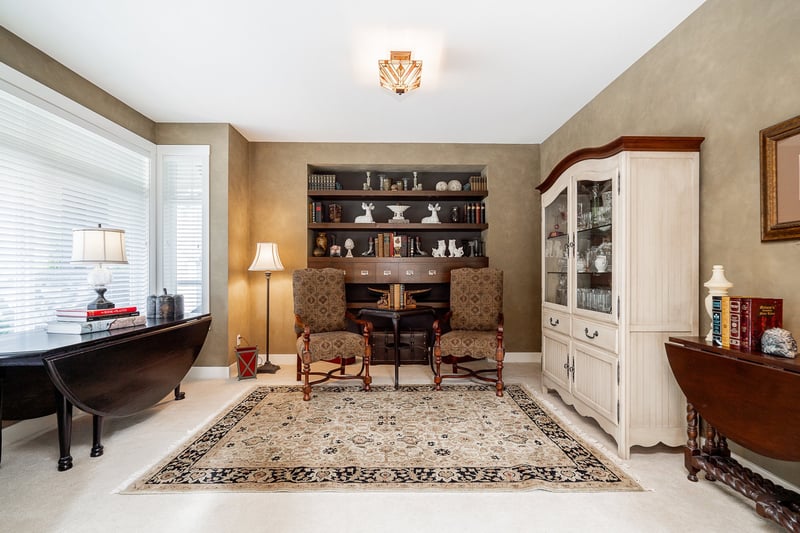 Luxury estate at 1899 Parkway Boulevard, Coquitlam, BC — photo 9