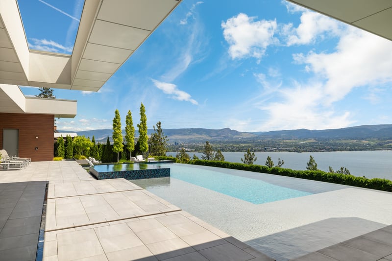 Luxury estate at 2469 Thacker Drive, West Kelowna, BC — photo 24