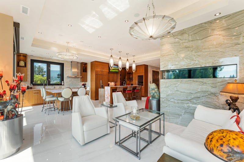 Luxury estate at 2245 Abbott Street, Kelowna, BC — photo 38