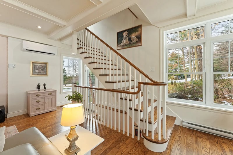 Luxury estate at 865 Rang de la Montagne, Saint-Paul-d'Abbotsford, QC — photo 15