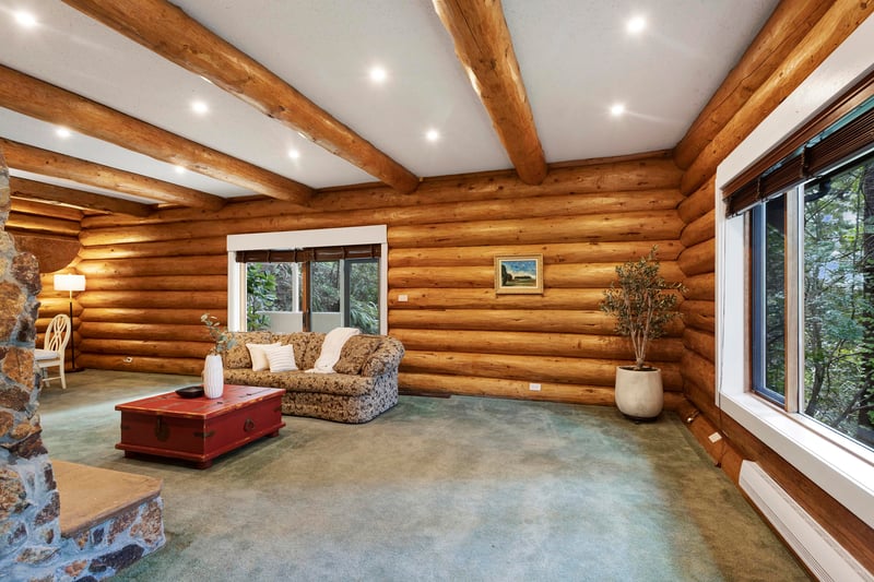 Luxury estate at 325 Bayview Road, Lions Bay, BC — photo 13