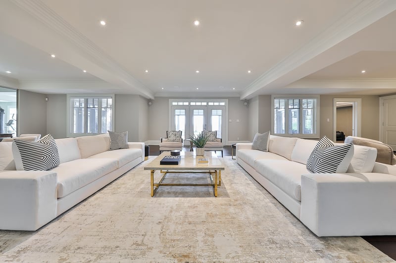 Luxury estate at Burlington — photo 10