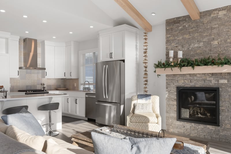 Luxury estate at 2450 Radio Tower Road #165, Osoyoos, BC — photo 37