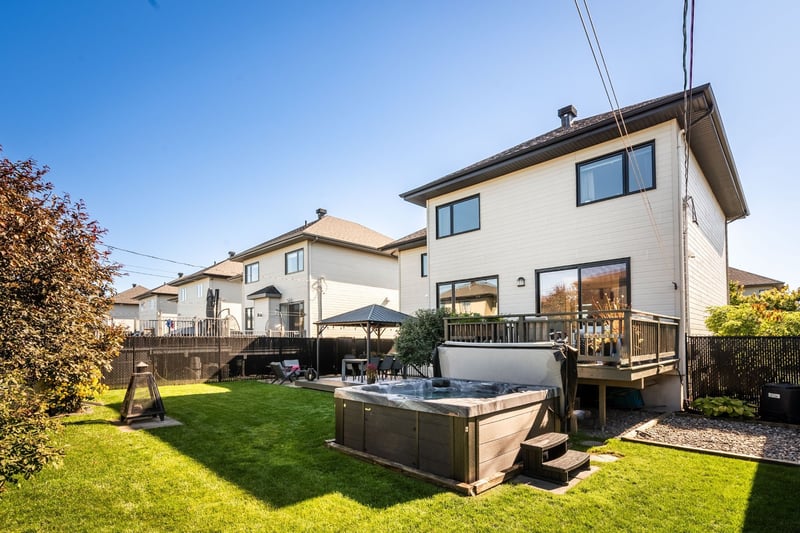 Luxury estate at 1185 Rue Régis-Phaneuf, Beloeil, QC — photo 27
