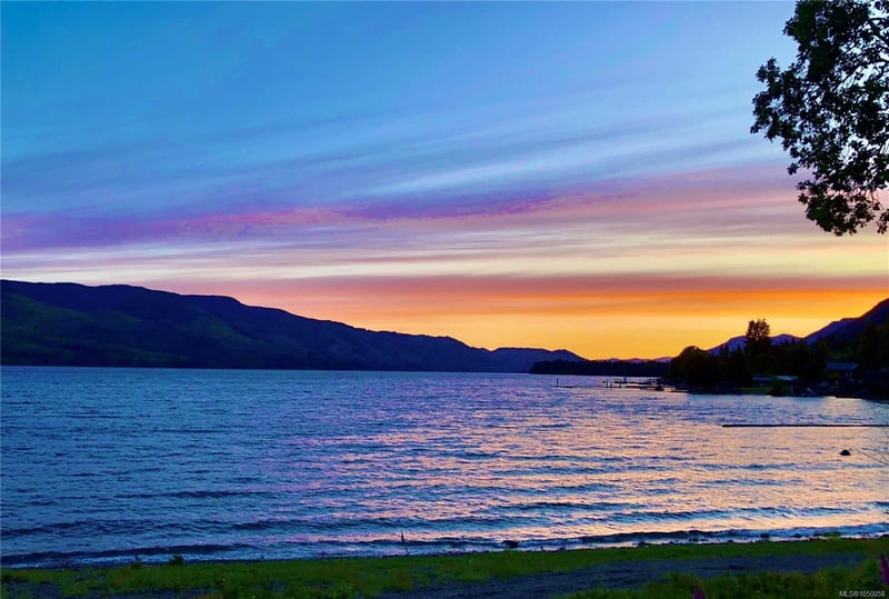 Luxury estate at Lot B Sa-Seen-Os Road, Youbou, BC — photo 29