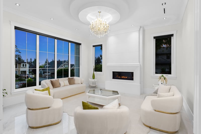 Luxury estate at 13083 57 Avenue, Surrey, BC — photo 5
