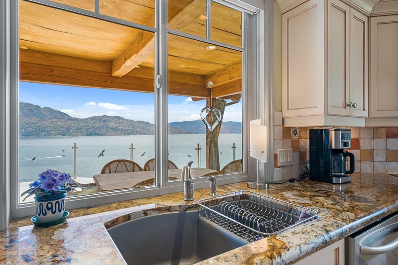 Luxury estate at 3470 Drought Road, Peachland, BC — photo 33