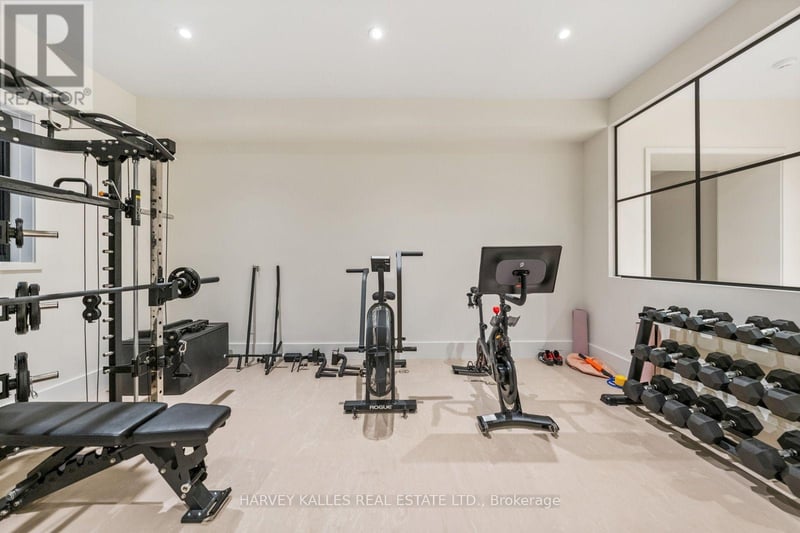 Luxury estate at 424 Lytton Boulevard, Toronto, ON — photo 22