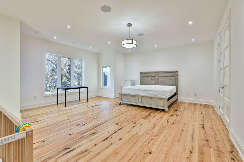 Luxury estate at 61 Dane Avenue, North York, ON — photo 17