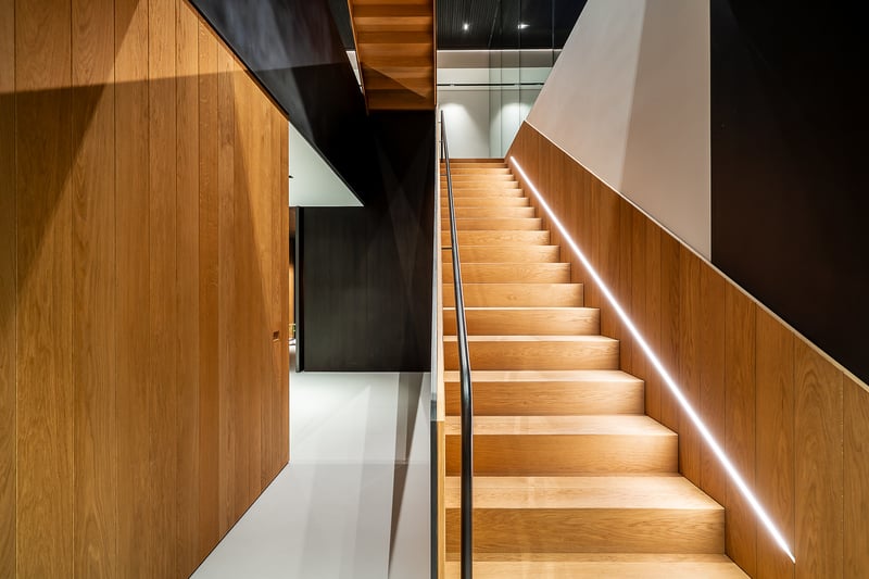 Luxury estate at Address upon request, West Vancouver, BC — photo 29