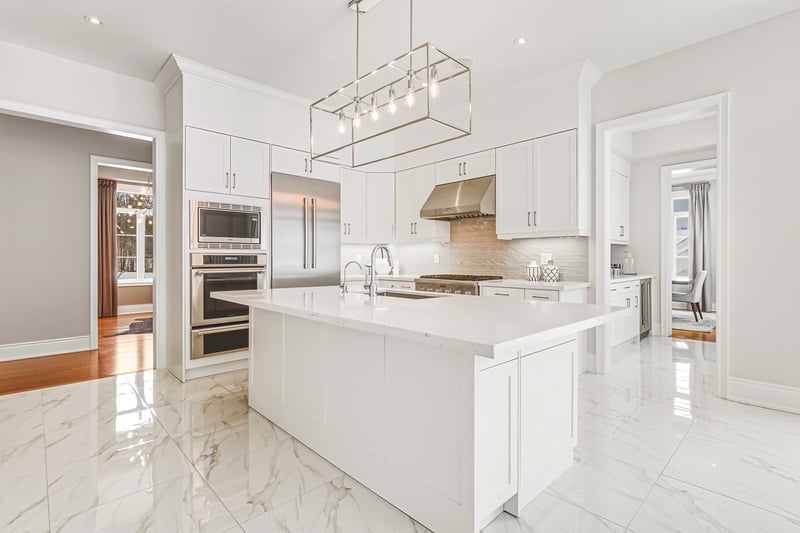 Luxury estate at 197 Nottingham Forest Road, Bradford West Gwillimbury, ON — photo 6