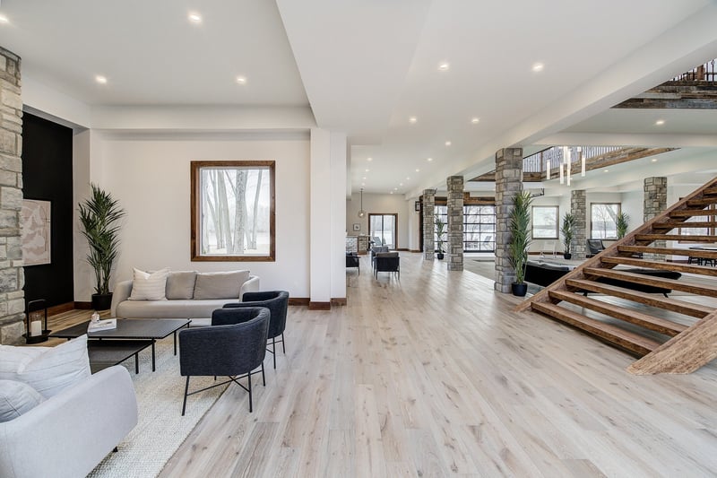 Luxury estate at 3260 Côte de Terrebonne, Terrebonne, QC — photo 13