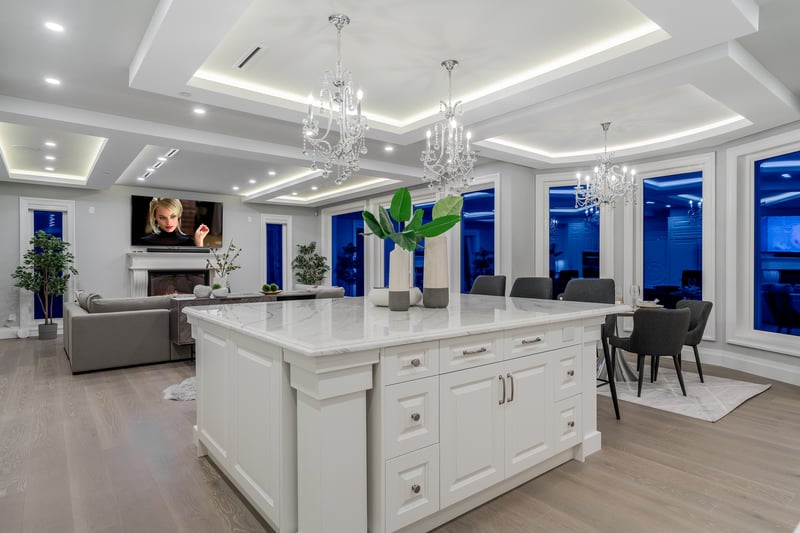 Luxury estate at 5417 Greentree Road, West Vancouver — photo 11