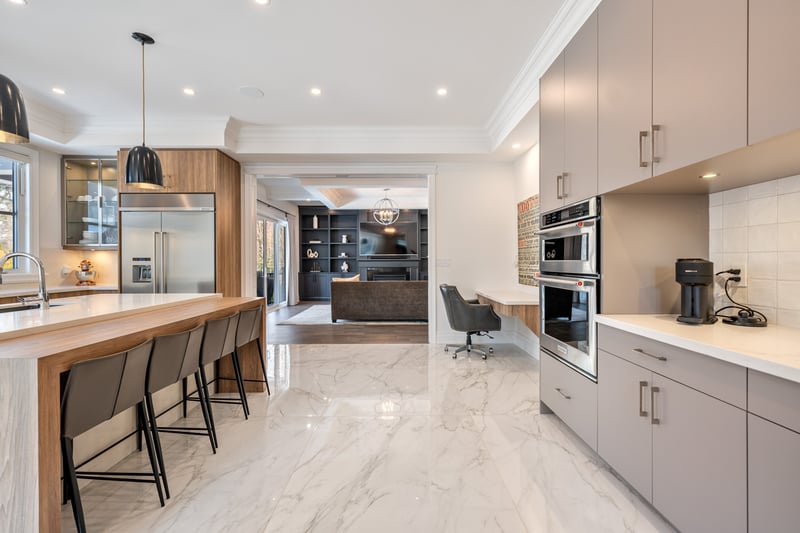Luxury estate at 2265 Lakeshore Road #3, Burlington, ON — photo 22