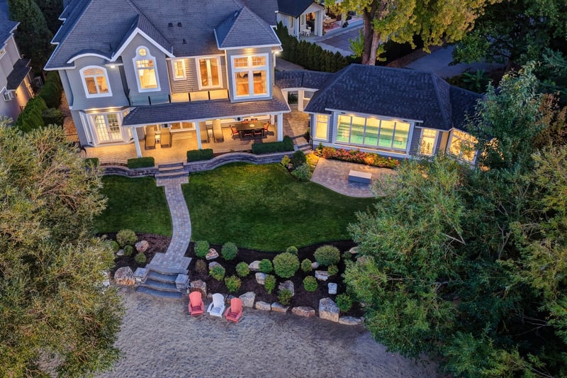 Luxury estate at 4200 Short Road, Kelowna, BC — photo 69