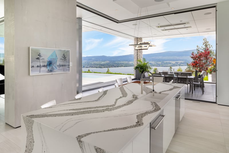Luxury estate at 2469 Thacker Drive, West Kelowna, BC — photo 19